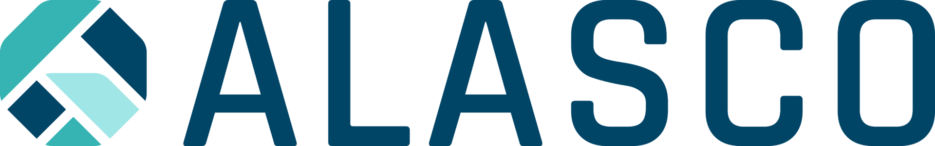 Partner: Alasco